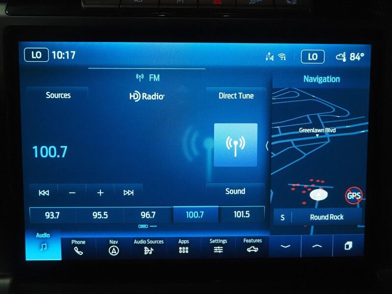 2022 Ford F-150 Raptor SuperCrew 4WD *RAPTOR 37 PERFORMANCE PKG, GROUP 801A, NAVIGATION, ADAPTIVE CRUISE, SAFETY ALERTS, 360 CAMERAS, COLOR TOUCHSCREEN, MOONROOF, RECARO SEATS, TOW TECH PKG, BANG & OLUFSEN, WIRELESS CHARGING, ANDROID & APPLE Round Rock TX