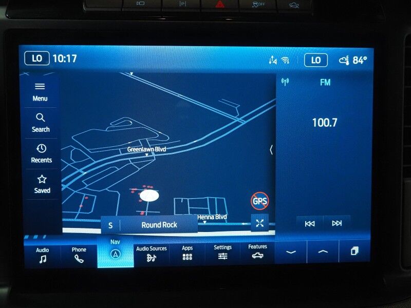 2022 Ford F-150 Raptor SuperCrew 4WD *RAPTOR 37 PERFORMANCE PKG, GROUP 801A, NAVIGATION, ADAPTIVE CRUISE, SAFETY ALERTS, 360 CAMERAS, COLOR TOUCHSCREEN, MOONROOF, RECARO SEATS, TOW TECH PKG, BANG & OLUFSEN, WIRELESS CHARGING, ANDROID & APPLE Round Rock TX