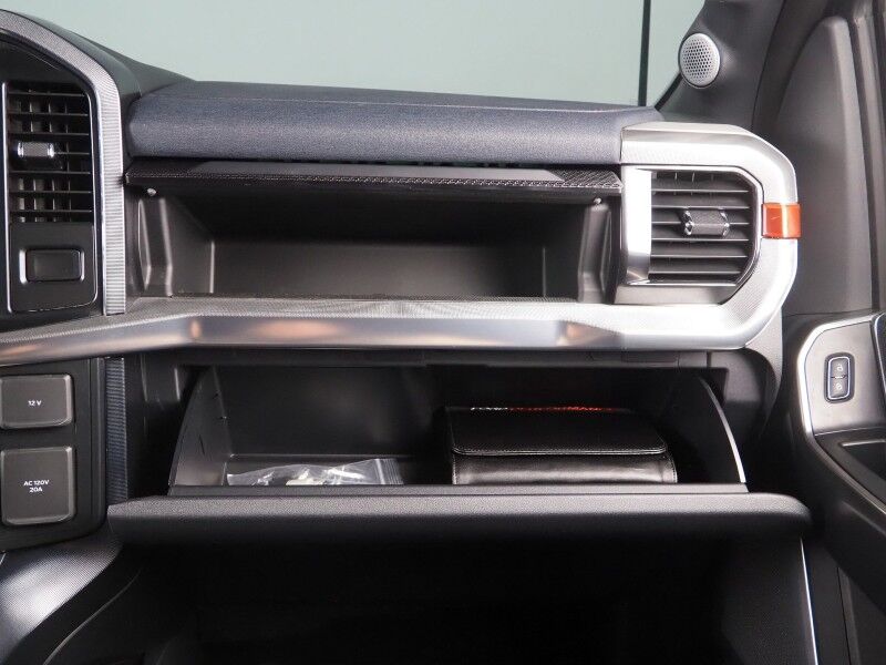 2022 Ford F-150 Raptor SuperCrew 4WD *RAPTOR 37 PERFORMANCE PKG, GROUP 801A, NAVIGATION, ADAPTIVE CRUISE, SAFETY ALERTS, 360 CAMERAS, COLOR TOUCHSCREEN, MOONROOF, RECARO SEATS, TOW TECH PKG, BANG & OLUFSEN, WIRELESS CHARGING, ANDROID & APPLE Round Rock TX