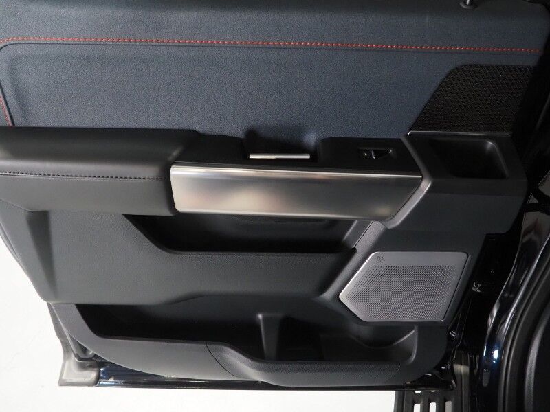2022 Ford F-150 Raptor SuperCrew 4WD *RAPTOR 37 PERFORMANCE PKG, GROUP 801A, NAVIGATION, ADAPTIVE CRUISE, SAFETY ALERTS, 360 CAMERAS, COLOR TOUCHSCREEN, MOONROOF, RECARO SEATS, TOW TECH PKG, BANG & OLUFSEN, WIRELESS CHARGING, ANDROID & APPLE Round Rock TX