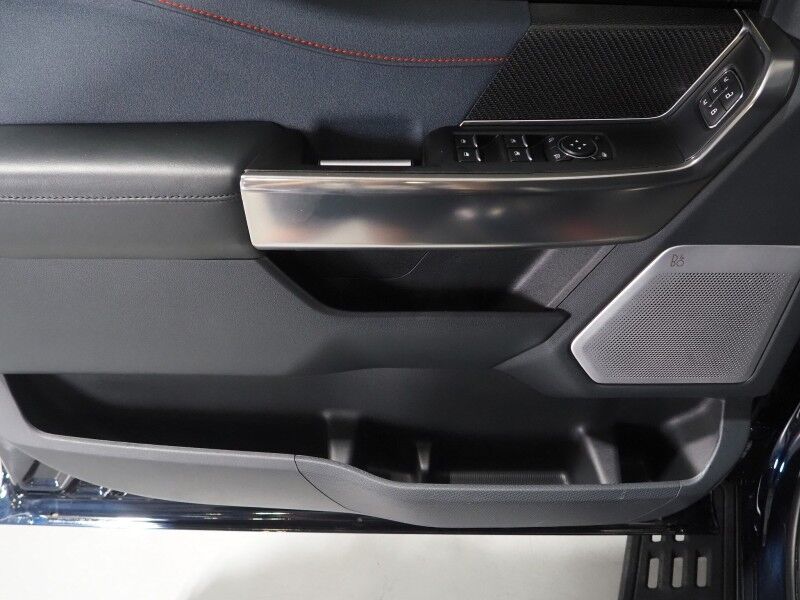 2022 Ford F-150 Raptor SuperCrew 4WD *RAPTOR 37 PERFORMANCE PKG, GROUP 801A, NAVIGATION, ADAPTIVE CRUISE, SAFETY ALERTS, 360 CAMERAS, COLOR TOUCHSCREEN, MOONROOF, RECARO SEATS, TOW TECH PKG, BANG & OLUFSEN, WIRELESS CHARGING, ANDROID & APPLE Round Rock TX
