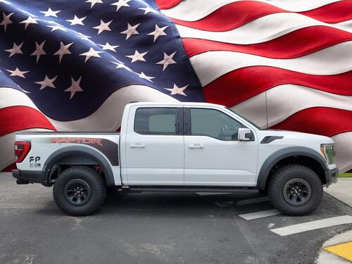 2022 Ford F-150 Raptor Tampa FL 2022 Ford F-150 Raptor Tampa FL