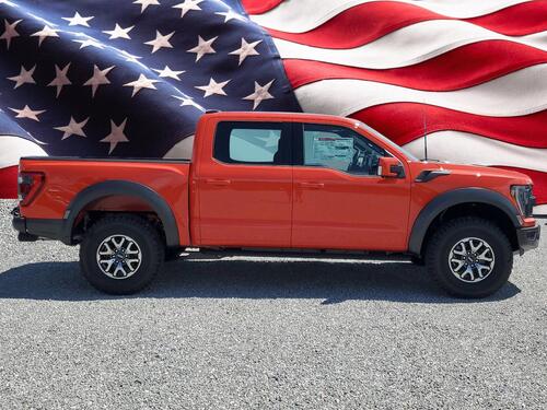 2022 Ford F-150 Raptor Tampa FL 2022 Ford F-150 Raptor Tampa FL