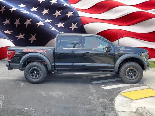 2022 Ford F-150 Raptor Tampa FL 2022 Ford F-150 Raptor Tampa FL