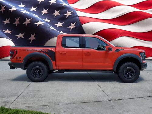 2022 Ford F-150 Raptor Tampa FL 2022 Ford F-150 Raptor Tampa FL