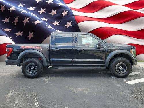 2022 Ford F-150 Raptor Tampa FL 2022 Ford F-150 Raptor Tampa FL