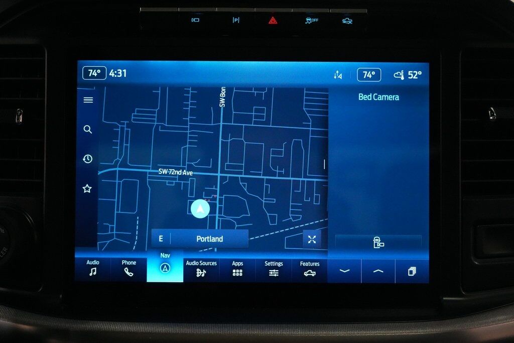 2022 Ford F-150 Raptor Tigard OR