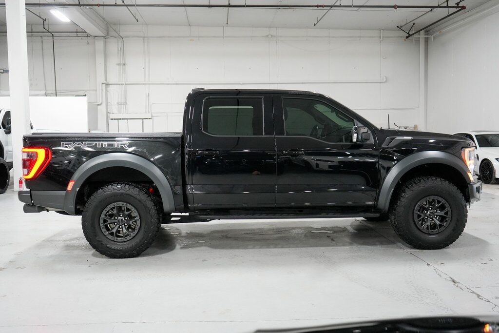 2022 Ford F-150 Raptor Tigard OR