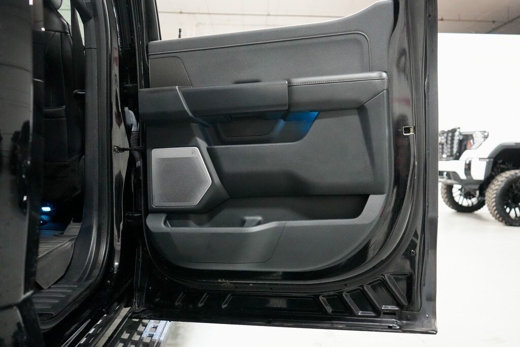 2022 Ford F-150 Raptor Tigard OR