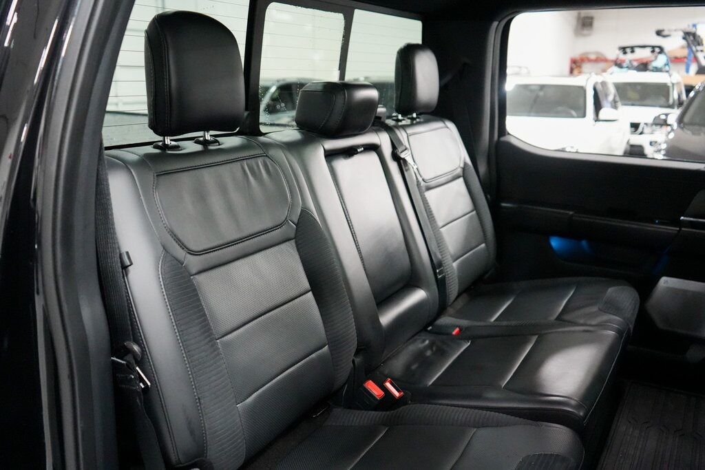 2022 Ford F-150 Raptor Tigard OR