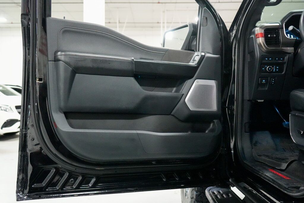 2022 Ford F-150 Raptor Tigard OR