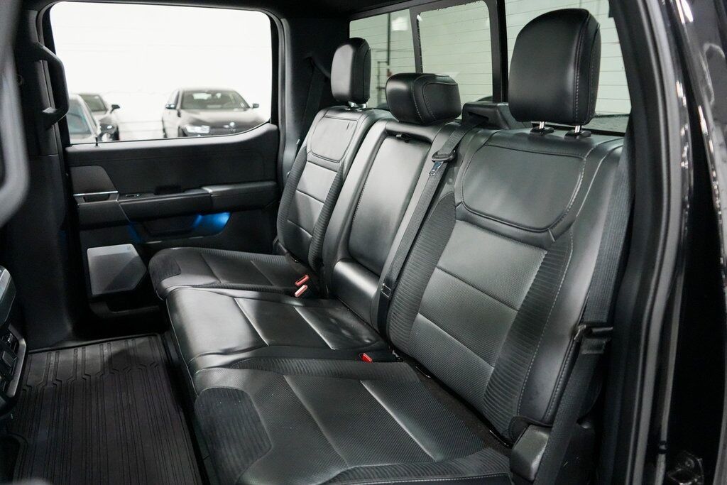 2022 Ford F-150 Raptor Tigard OR