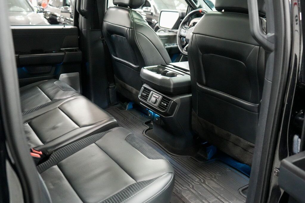 2022 Ford F-150 Raptor Tigard OR