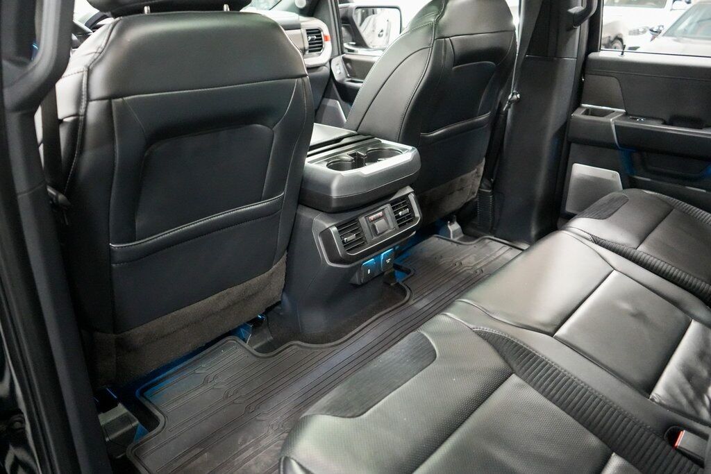 2022 Ford F-150 Raptor Tigard OR