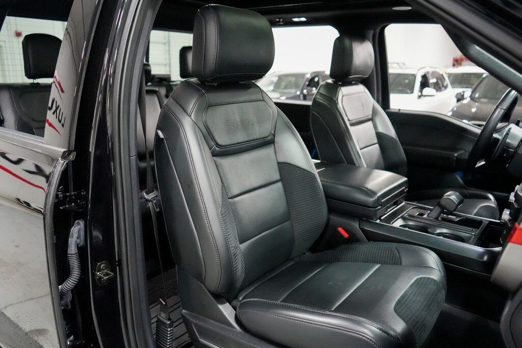 2022 Ford F-150 Raptor Tigard OR