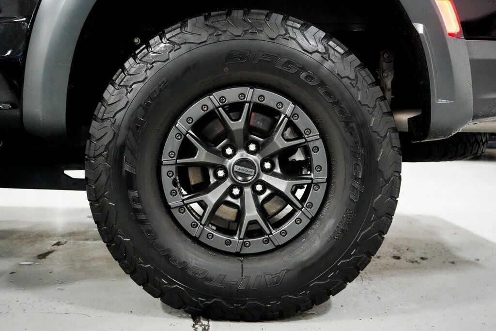 2022 Ford F-150 Raptor Tigard OR