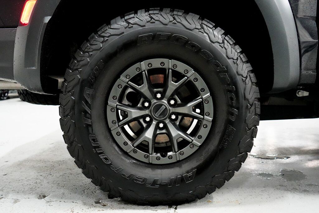 2022 Ford F-150 Raptor Tigard OR