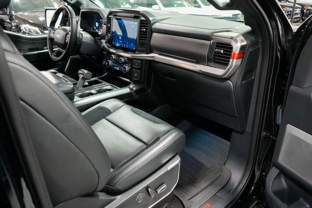 2022 Ford F-150 Raptor Tigard OR