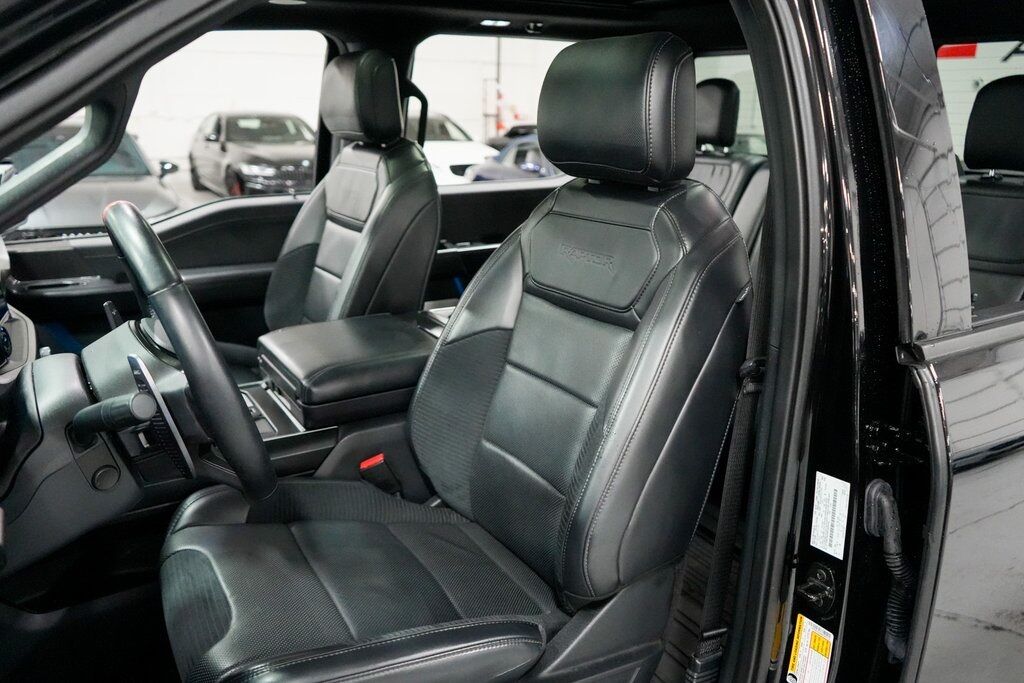 2022 Ford F-150 Raptor Tigard OR