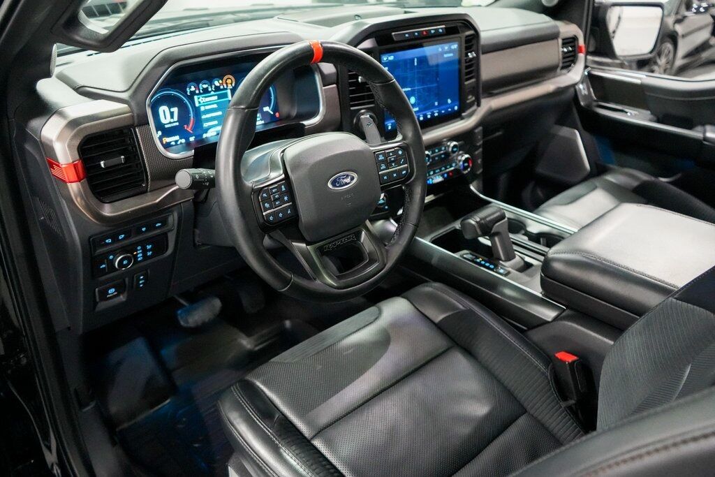 2022 Ford F-150 Raptor Tigard OR