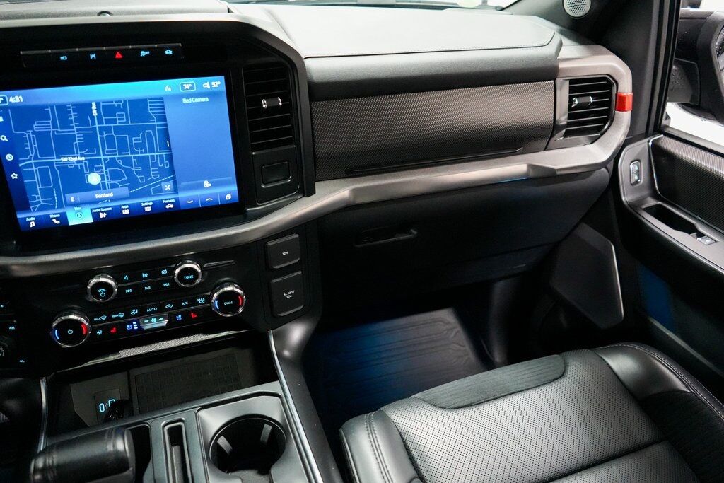 2022 Ford F-150 Raptor Tigard OR