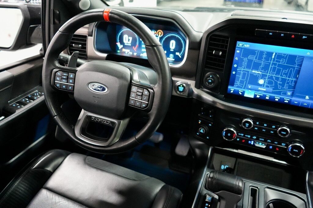 2022 Ford F-150 Raptor Tigard OR