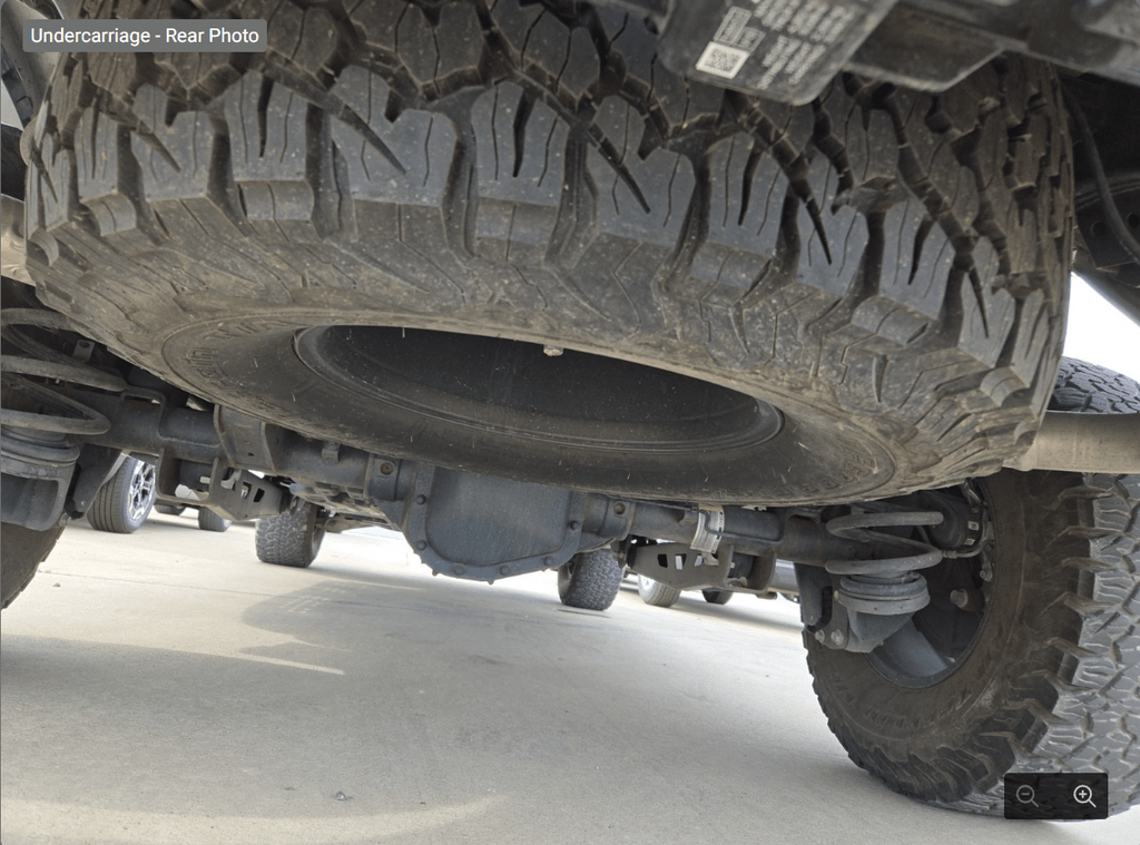 2022 Ford F-150 Raptor Tigard OR