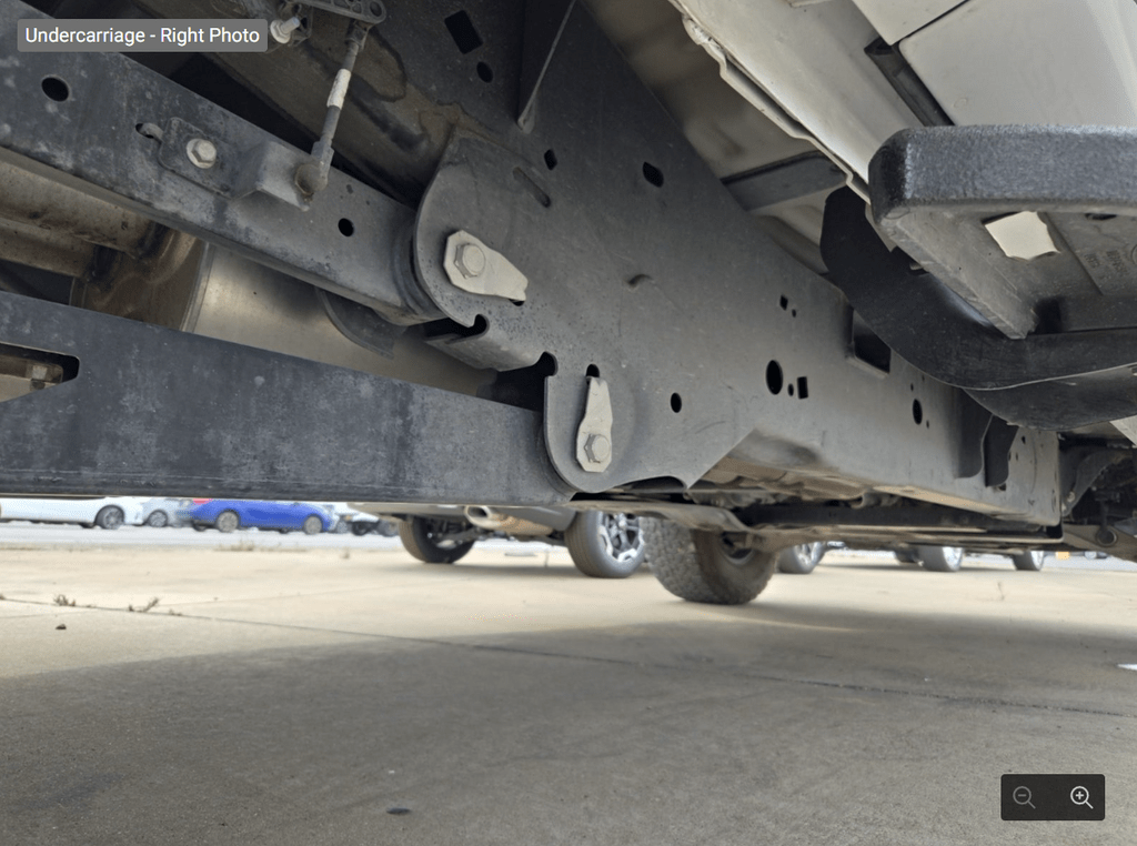 2022 Ford F-150 Raptor Tigard OR