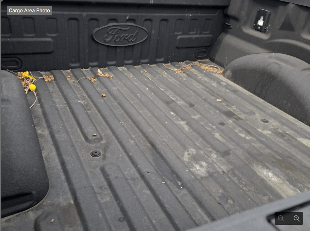 2022 Ford F-150 Raptor Tigard OR