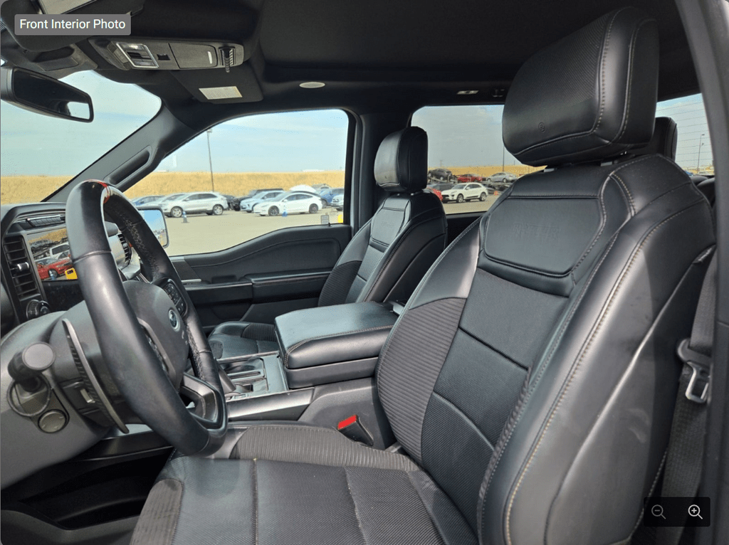 2022 Ford F-150 Raptor Tigard OR