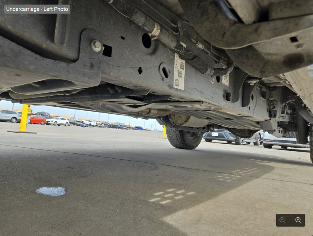 2022 Ford F-150 Raptor Tigard OR