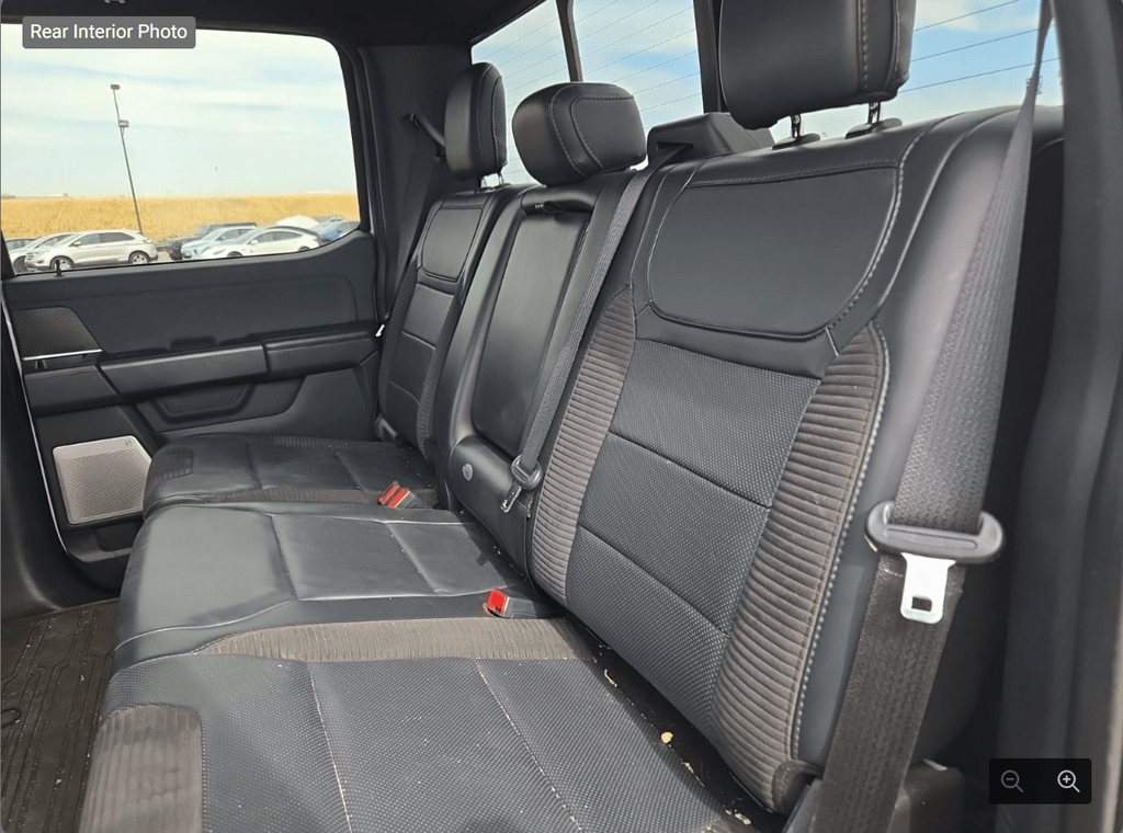 2022 Ford F-150 Raptor Tigard OR
