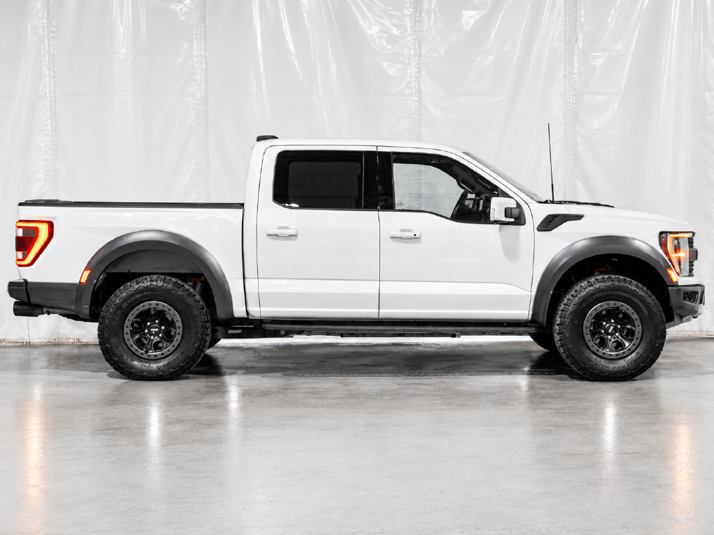 2022 Ford F-150 Raptor Tigard OR