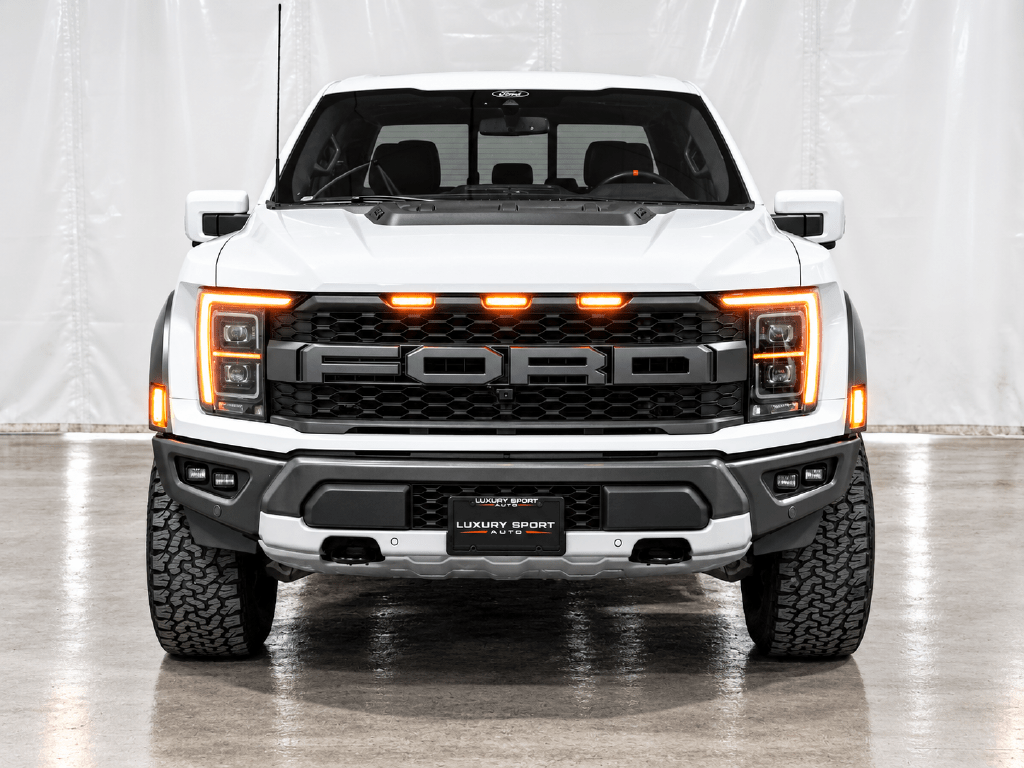 2022 Ford F-150 Raptor Tigard OR