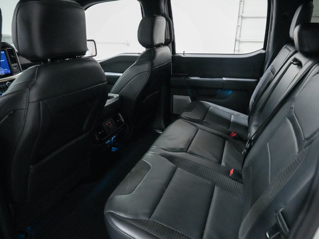 2022 Ford F-150 Raptor Tigard OR