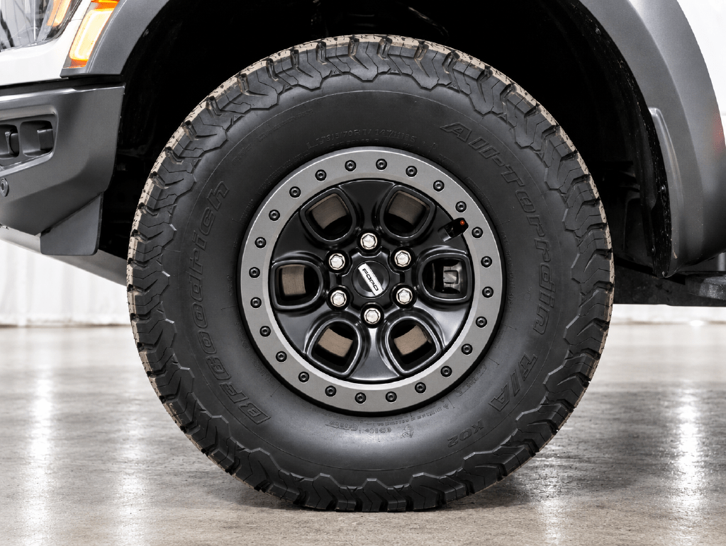 2022 Ford F-150 Raptor Tigard OR