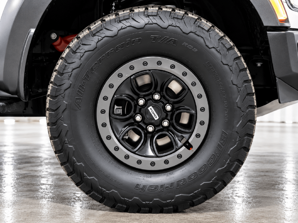 2022 Ford F-150 Raptor Tigard OR