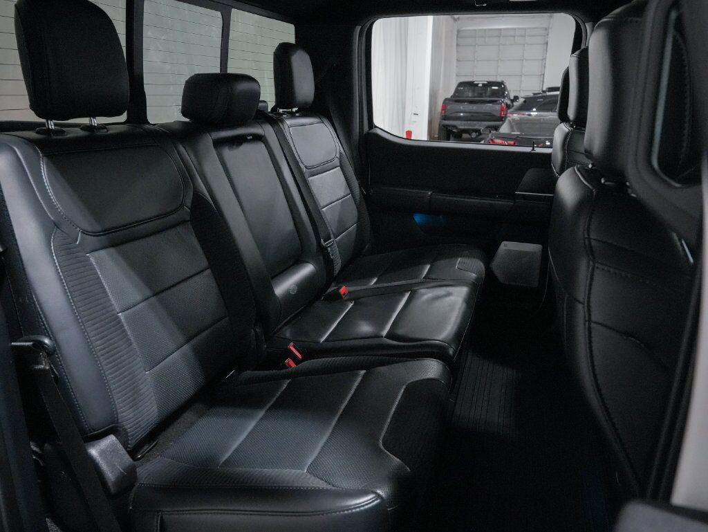 2022 Ford F-150 Raptor Tigard OR