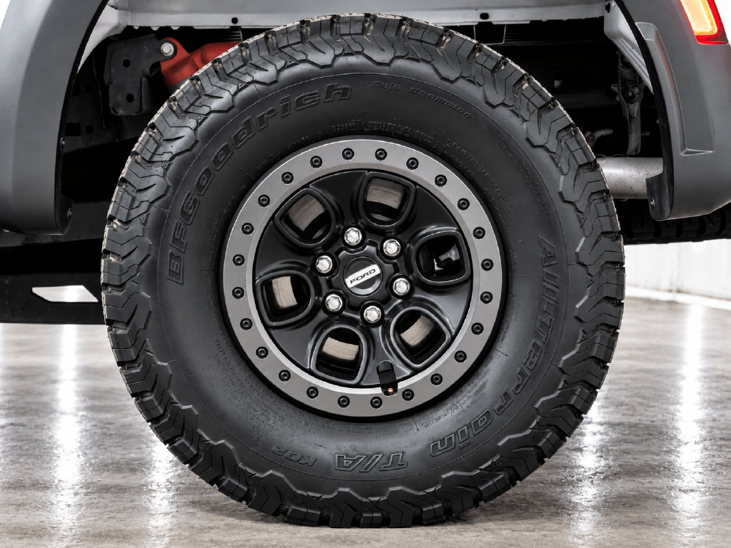 2022 Ford F-150 Raptor Tigard OR