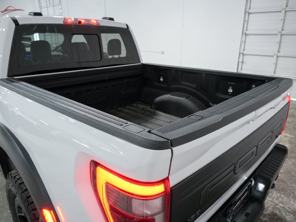 2022 Ford F-150 Raptor Tigard OR