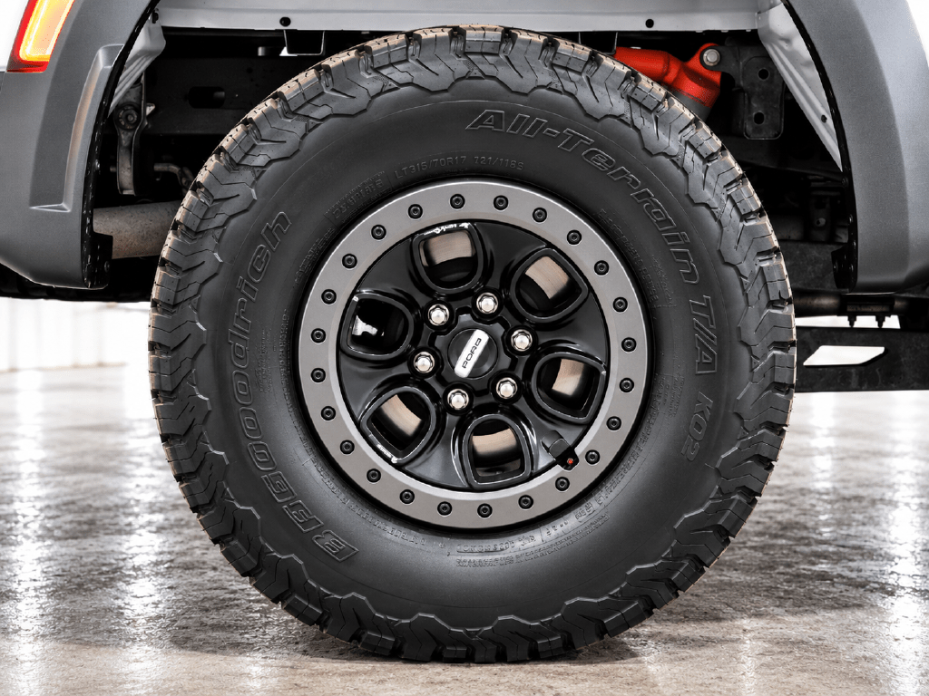 2022 Ford F-150 Raptor Tigard OR