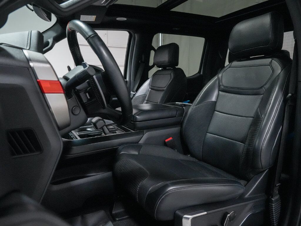 2022 Ford F-150 Raptor Tigard OR
