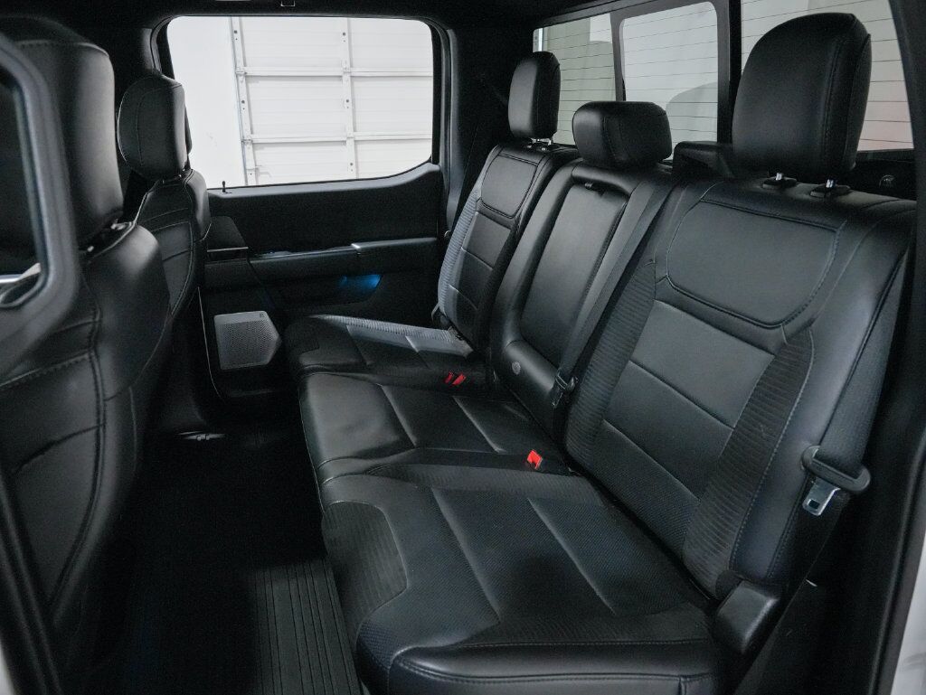 2022 Ford F-150 Raptor Tigard OR