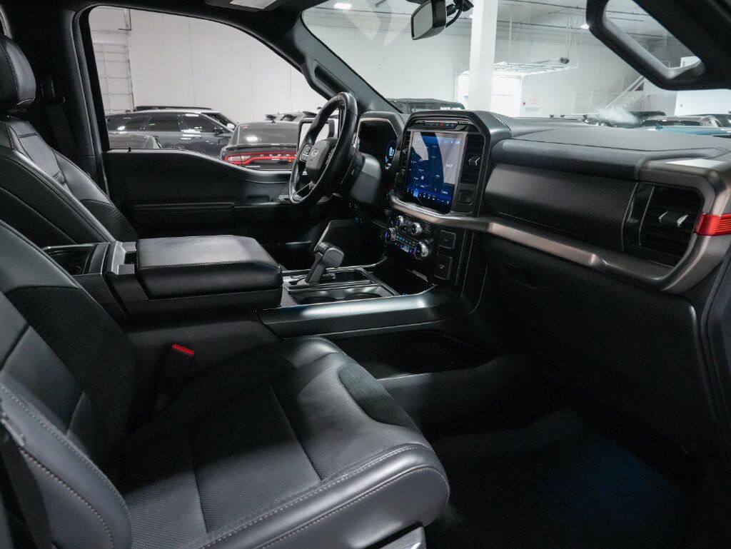 2022 Ford F-150 Raptor Tigard OR