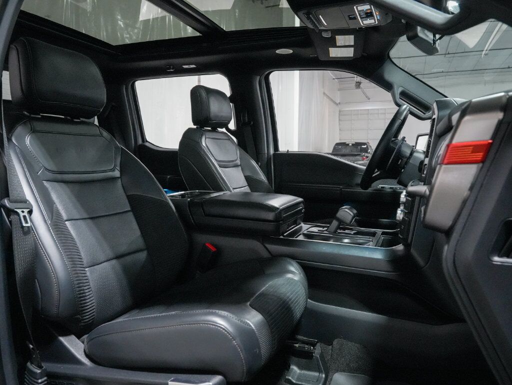 2022 Ford F-150 Raptor Tigard OR