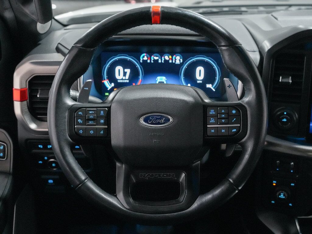 2022 Ford F-150 Raptor Tigard OR