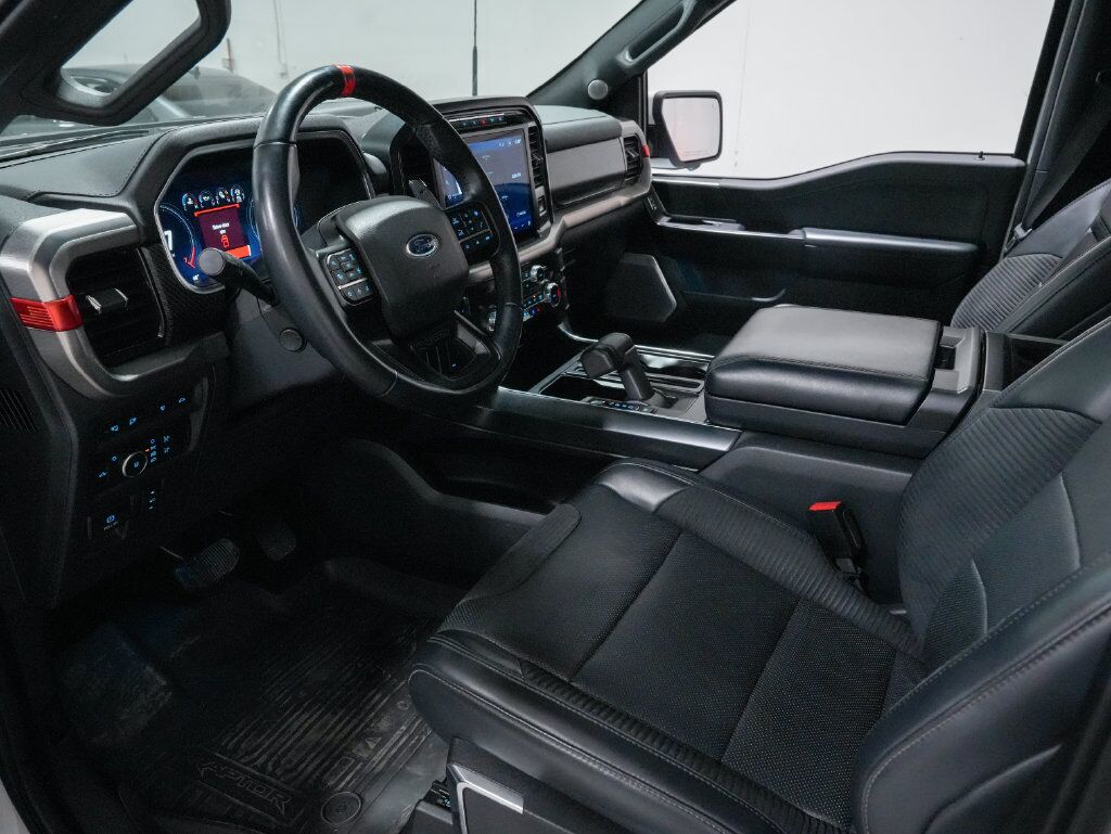 2022 Ford F-150 Raptor Tigard OR