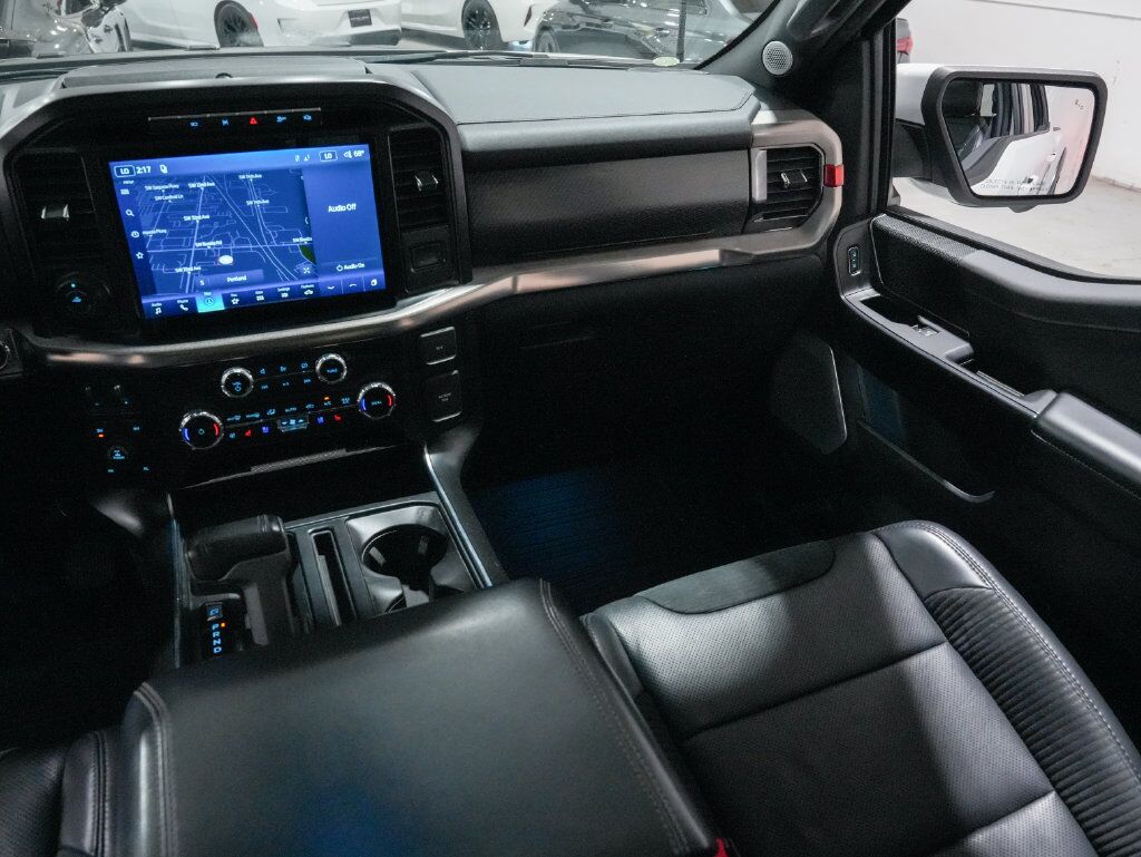 2022 Ford F-150 Raptor Tigard OR