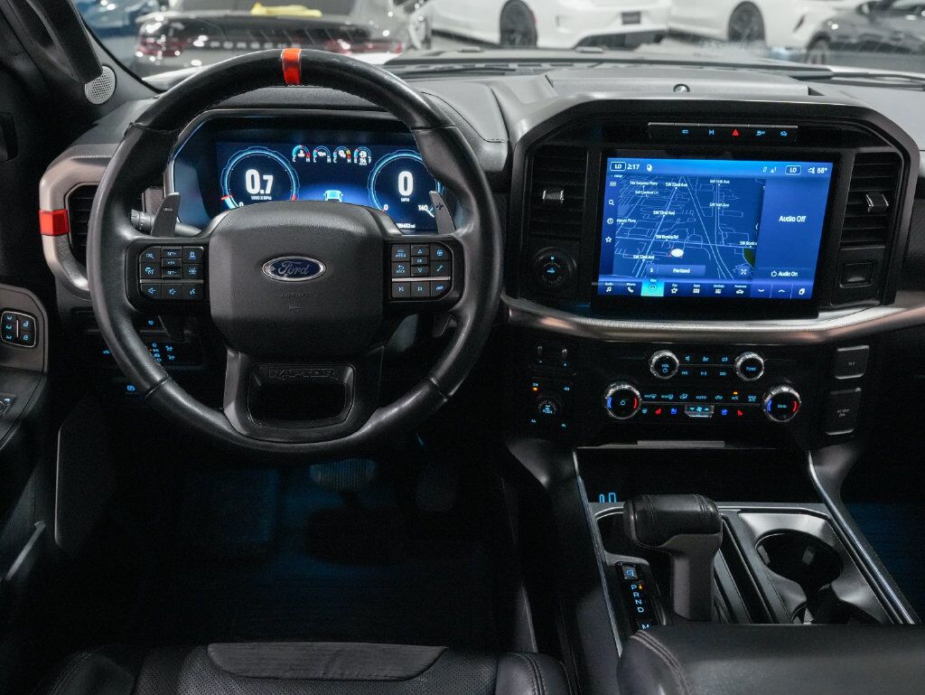 2022 Ford F-150 Raptor Tigard OR