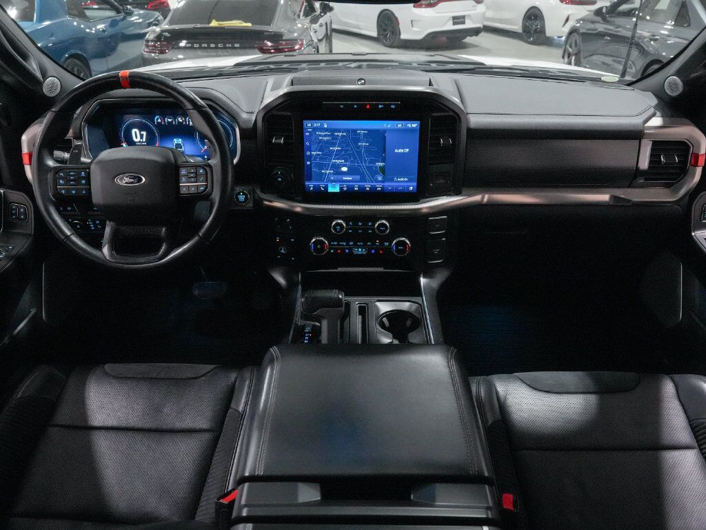 2022 Ford F-150 Raptor Tigard OR